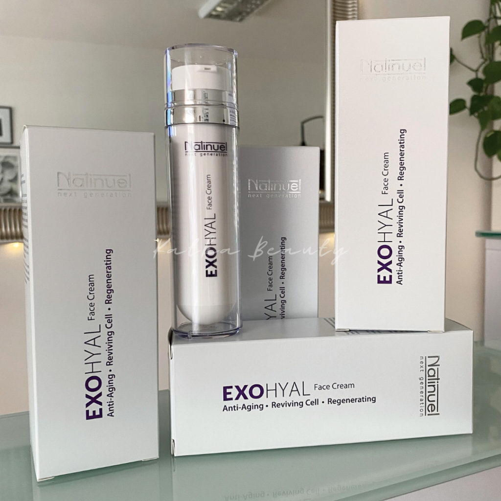 EXOHYAL face cream